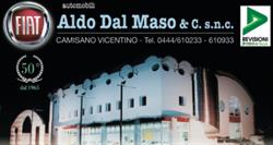 Aldo Dal Maso & C. S.n.c., Camisano Vicentino orari di apertura