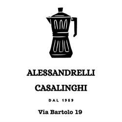 Alessandrelli, Perugia orari di apertura