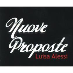 Alessi Maria Luisa Nuove Proposte, Gela orari di apertura