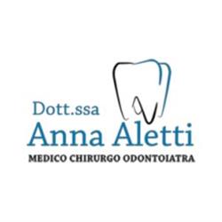 Aletti Dott.ssa Anna, Varese orari di apertura