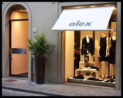 Alex Boutique, Montevarchi orari di apertura