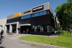 ALFA GOMME - Driver Center Pirelli BRESCIA, Brescia orari di apertura