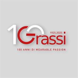 Grassi Spa - Abbigliamento Tecnico Professionale, Lonate Pozzolo orari di apertura