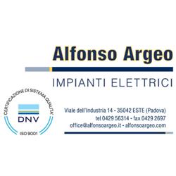 Alfonso Argeo S.r.l. - Impianti Elettrici Civili e Industriali, Este orari di apertura