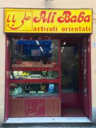 Ali' Baba, Pisa orari di apertura