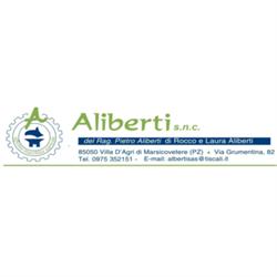 Macchine Agricole Aliberti S.n.c., Villa d'Agri orari di apertura