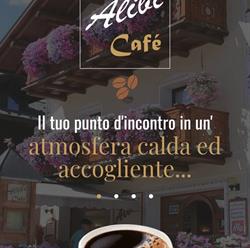 Alibi Cafe', Livigno orari di apertura