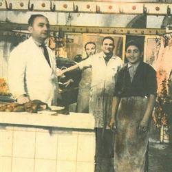 Alibrandi Carni, Monterotondo orari di apertura