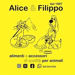 Alice & Filippo Shop, Montebelluna orari di apertura
