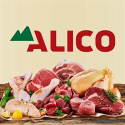 Alico SRL, Cosio Valtellino orari di apertura