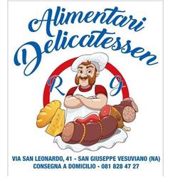 Alimentari Delicatessen dI Rossi Gennaro, San Giuseppe Vesuviano orari di apertura