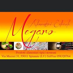 Alimentari Edicola Megaro Caterina, Altopascio orari di apertura