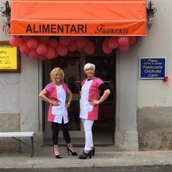 Alimentari Francesca e Alessia, Pistoia orari di apertura