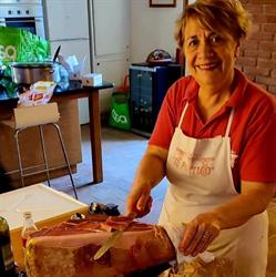 Alimentari Il Portico, Sansepolcro orari di apertura