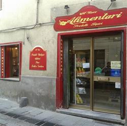 Alimentari Il Buco Di Sirigu M.c.&c. S.n.c., Nus orari di apertura