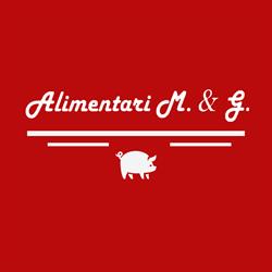 Alimentari M.g. SRL, Roma orari di apertura