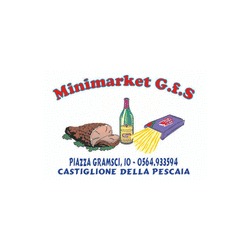 Minimarket G.F.S, Castiglione della Pescaia orari di apertura