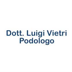 Dott.Luigi Vietri Podologo, Avellino orari di apertura