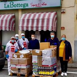 Alimentari Pagni Giosue', Impruneta orari di apertura