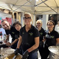 Alimentari Paolo, San Giovanni Valdarno orari di apertura