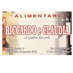 Alimentari Riccardo, Città di Castello orari di apertura