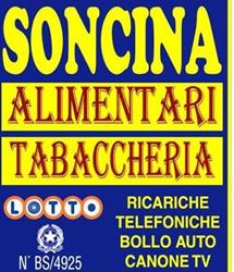 Alimentari Soncina, Calvagese della Riviera orari di apertura