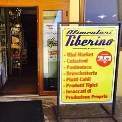 Alimentari Tiberino, Sansepolcro orari di apertura