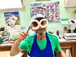 Alimenti Surgelati di Branduzzi Alessandro, Muravera orari di apertura