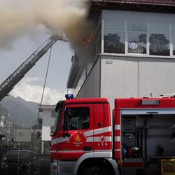 Vigili Del Fuoco, Mori orari di apertura