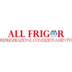 All Frigor Sas, Genova orari di apertura