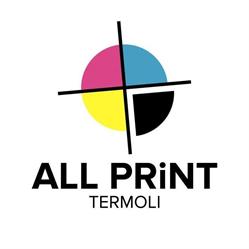 All Print S.n.c, Termoli orari di apertura