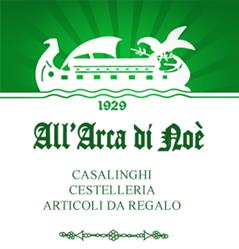 All'arca Di Noe', Verona orari di apertura