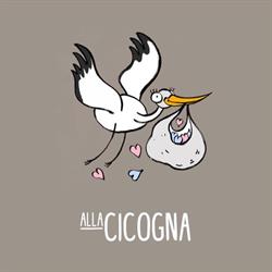 Alla Cicogna Di Spadoni Paola, Scandiano orari di apertura