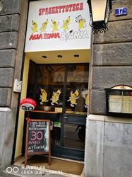 Alla Penna Bianca, Trieste orari di apertura