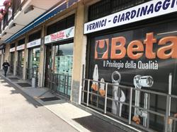 Allegri Di Allegri & C. S.n.c., Pero orari di apertura