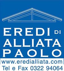 Alliata Paolo Eredi (Srl), Gozzano orari di apertura