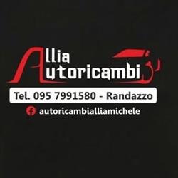 Autoricambi Allia Michele, Randazzo orari di apertura