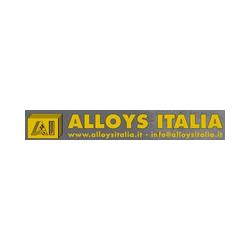 Alloys Italia, Monfalcone orari di apertura