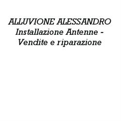 Alluvione Alessandro, Alba orari di apertura