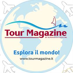 Tour Magazine By Almanacco Viaggi, Roma orari di apertura