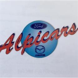 Ford Alpicars, Feltre orari di apertura