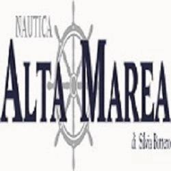 Alta Marea di Bottero Silvia, Viareggio orari di apertura