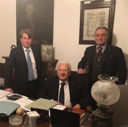 Altamura Antonio (Avv.), Taranto orari di apertura