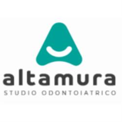 Studio Odontoiatrico Altamura, Pulsano orari di apertura