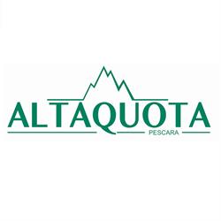 Altaquota, Pescara orari di apertura
