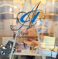 Alziati Acconciature Di Alziati Marika, Legnano orari di apertura