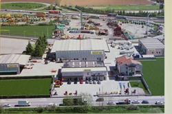 Amadei SRL, Dalmine orari di apertura