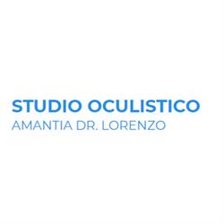 Studio Oculistico Amantia Dr. Lorenzo, Catania orari di apertura