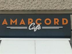 Amarcord Cafe' Di Maino Gaetano E C. S.a.s., Bari orari di apertura