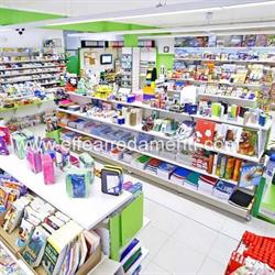 Virgoletti Davide Tabaccheria Edicola Cartoleria, Barco orari di apertura